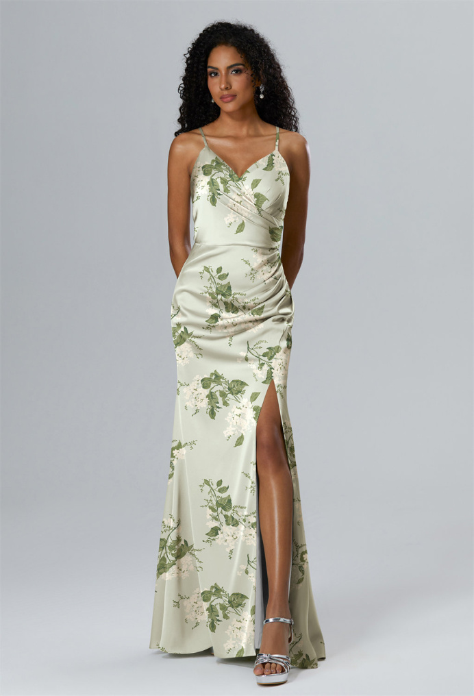 AW Romilda Dress